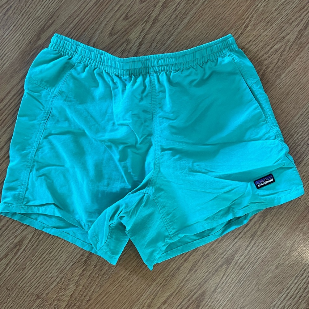 Patagonia Baggies